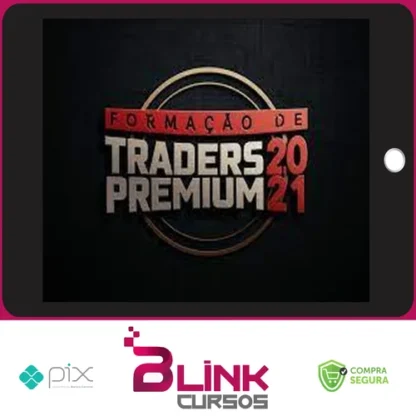 Falcon Trader: Formação de Traders Premium (Tape Reading) - Rafael Schroeder
