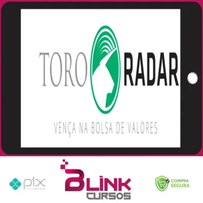 Análise Técnica - Toro Radar