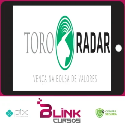 Análise Técnica - Toro Radar