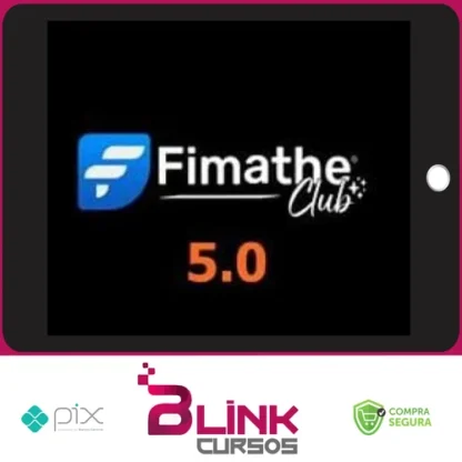 Fimathe 5 - Marcelo Ferreira