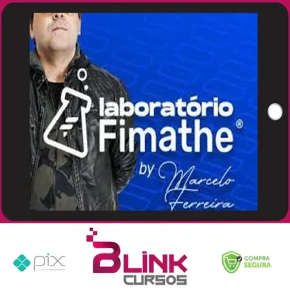 Fimathe Forex Turma - Marcelo Ferreira