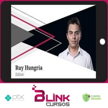 Flash Trader Empiricus - Ruy Hungria