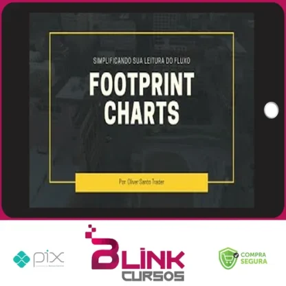 Footprint Charts - Oliver Santo Trader