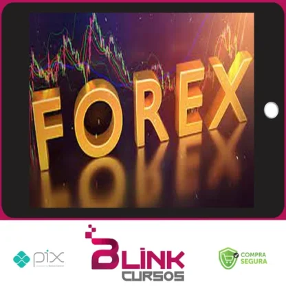 Forex Avançado - Dyogenes Diniz