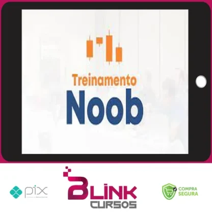 Forex Noob - Paulinho Lamana
