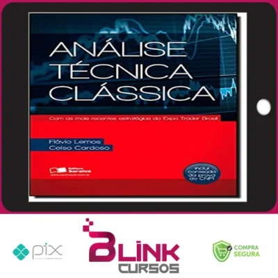 Análise Técnica Clássica - Flávio Lemos
