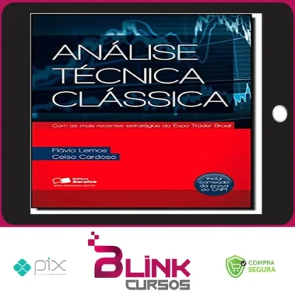 Análise Técnica Clássica - Flávio Lemos