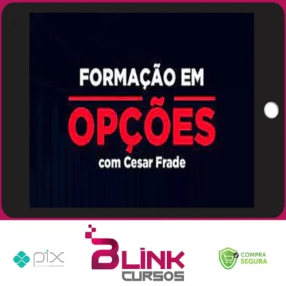 Formação em Opções - Quantzed