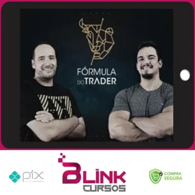 Fórmula do Trader - Luis Nery e Nahim