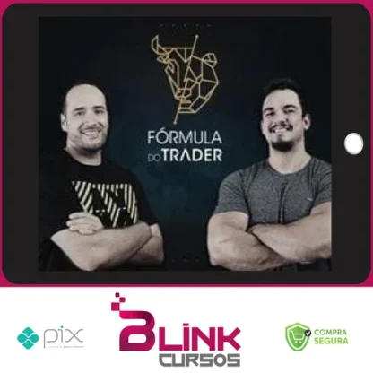 Fórmula do Trader - Luis Nery e Nahim