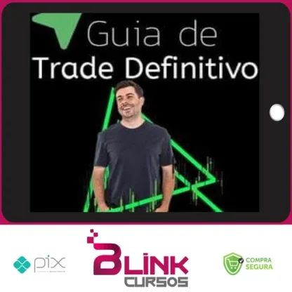 Guia do Trade Definitivo 3.0 - Rodrigo Cohen