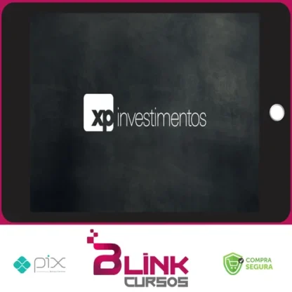Análise Técnica de Ações - XP Investimentos