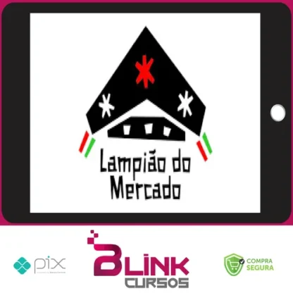 Lampião do Mercado B3 - Lampião Trader