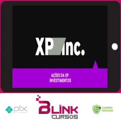 Análise Técnica de Ações 2.0 - Xp Educação