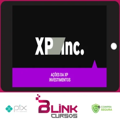 Análise Técnica de Ações 2.0 - Xp Educação