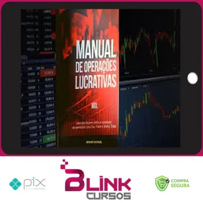 Manual de Operações Lucrativas - Mol