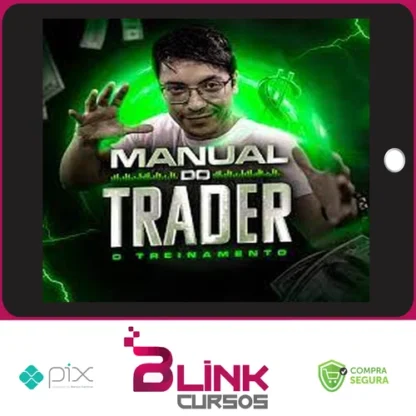 Manual do Trader - Ports Trader