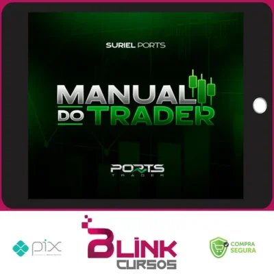Manual do Trader - Suriel Ports Trader [EBOOK]