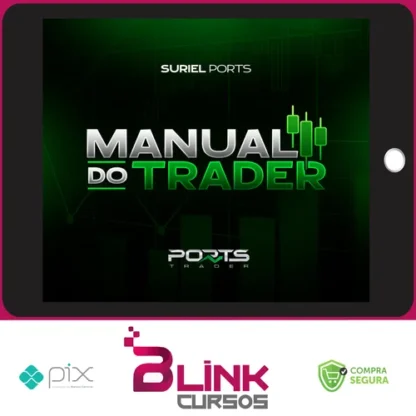 Manual do Trader - Suriel Ports Trader [EBOOK]