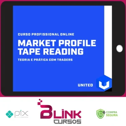 Market Profile & Tape Reading - United Trader