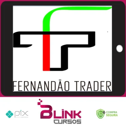 Mentoria B3 - Fernandão Trader
