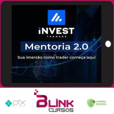 Mentoria Invest Traders - Douglas Adriano