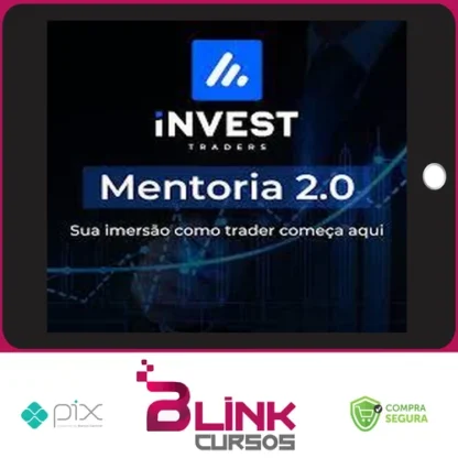 Mentoria Invest Traders - Douglas Adriano