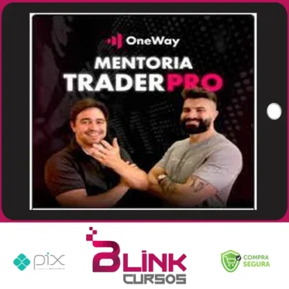Mentoria Trader Pro - OneWay Corp