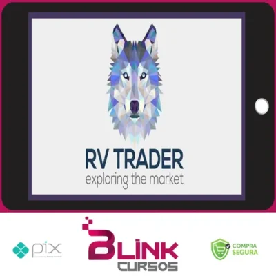 Mercado Futuro - Rv Trader