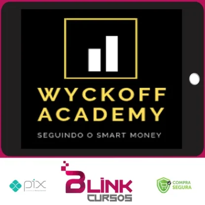 Metodo de Wyckoff: Ciclos do Mercado - Wyckoff Academy