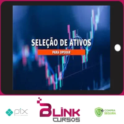 Método Palex: Seleção de Ativos Para Operar - Palex