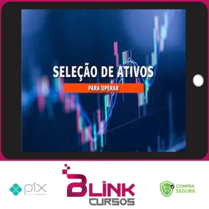 Método Palex: Seleção de Ativos Para Operar - Palex