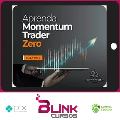 Momentum Trader Zero - Márcio Santos
