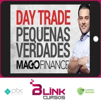 Muito Além do Gráfico - Mago Trader