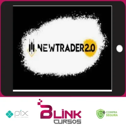 New Trader 2.0 - Murilo Voznak