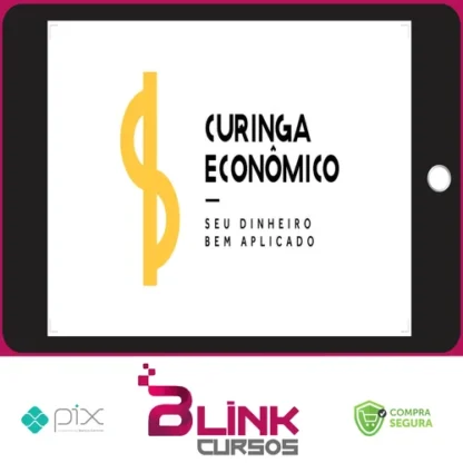 New Trader: Curinga Econômico - Murilo Voznak