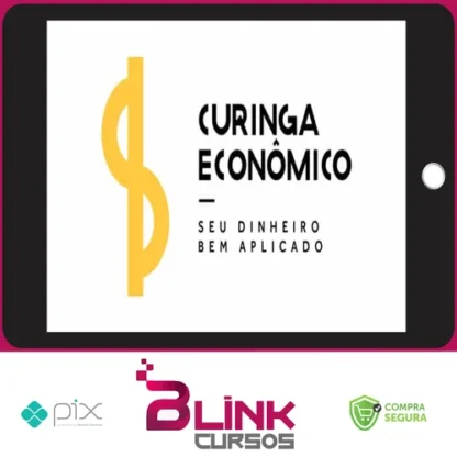 New Trader: Formação de Traders Profissionais - Curinga Economico