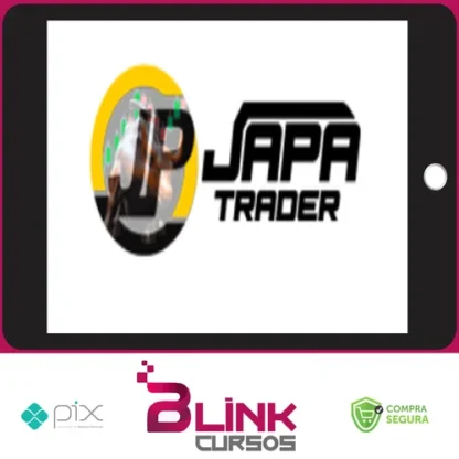 O Feeling do Trader - Japa Trader