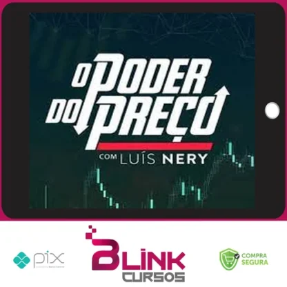 O Poder do Preço - Luis Nery