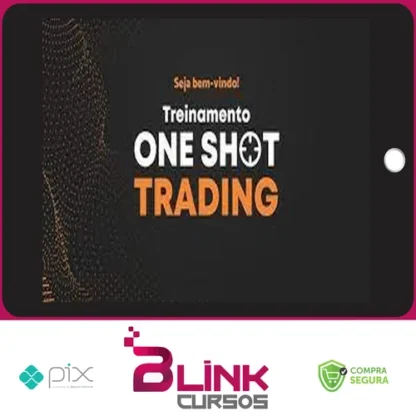One Shot Trading - Paulinho Lamana