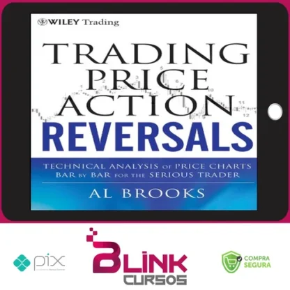 Operando Reversões - Al Brooks [Inglês]