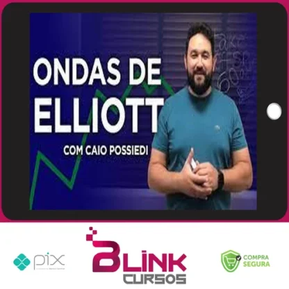 Análise Técnica Raiz e Ondas de Eliott - Caio Possiedi