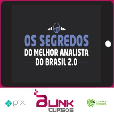 Os Segredos do Melhor Analista do Brasil 2.0 - Giba Coelho