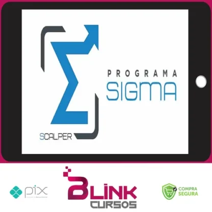 Programa Sigma - Scalper Trader