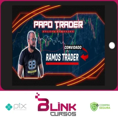 Ramos Trader - Lucas Ramos