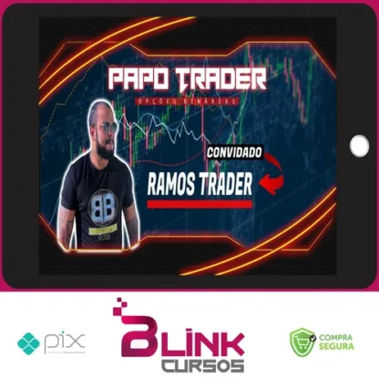Ramos Trader - Lucas Ramos