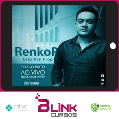 Renkoprop Completo - Thiago Brito