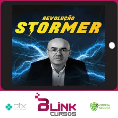 Revolução - Alexandre Stormer