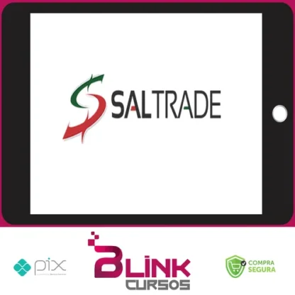 Sal Trader - Mario Saldanha