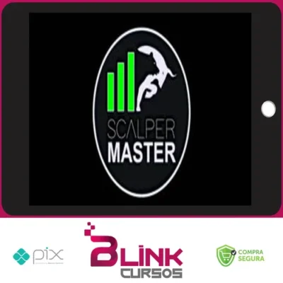 Scalper Master - Bruno Mota